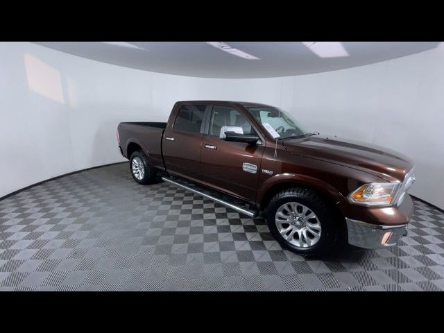 2014 Ram 1500 Longhorn