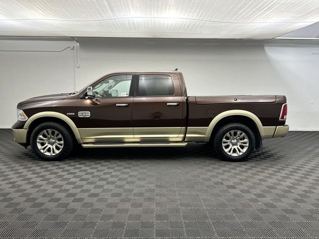 2014 Ram 1500 Longhorn