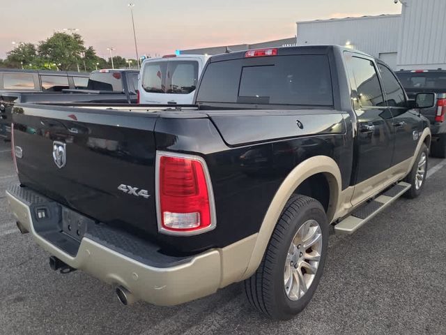 2014 Ram 1500 Longhorn