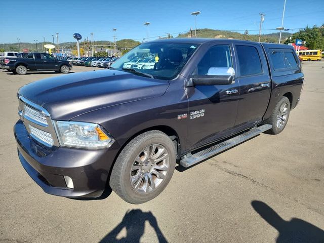 2014 Ram 1500 Longhorn Limited