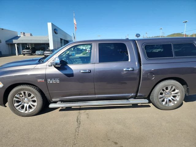 2014 Ram 1500 Longhorn Limited