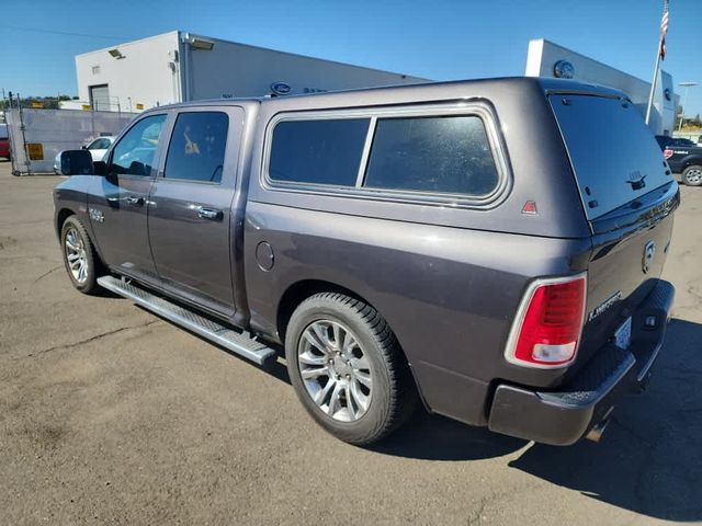 2014 Ram 1500 Longhorn Limited