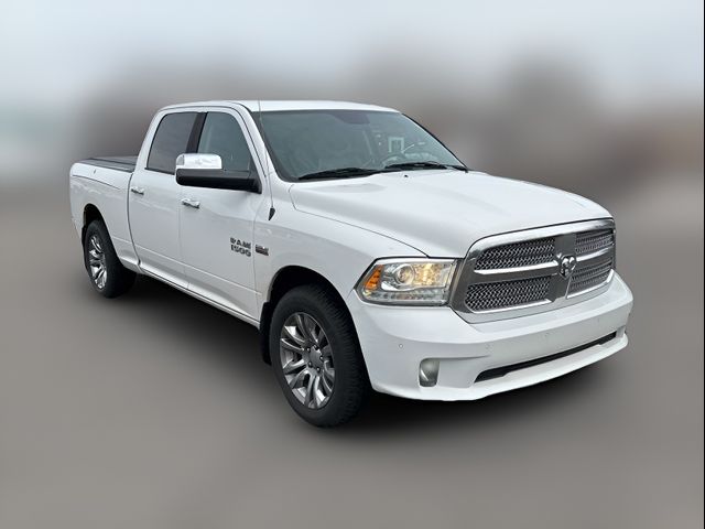 2014 Ram 1500 Longhorn Limited