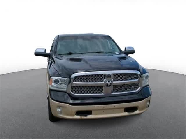 2014 Ram 1500 Longhorn