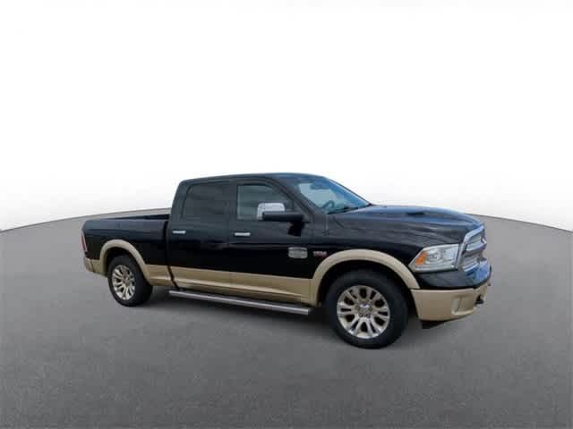 2014 Ram 1500 Longhorn