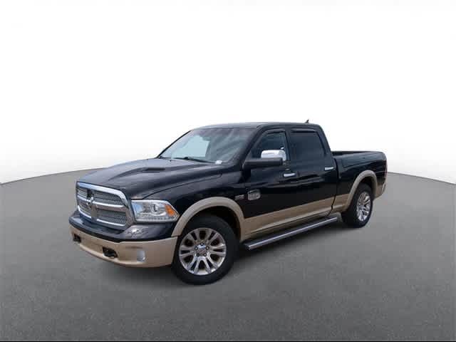 2014 Ram 1500 Longhorn