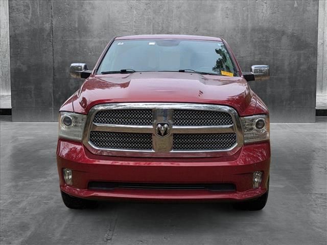 2014 Ram 1500 Longhorn Limited