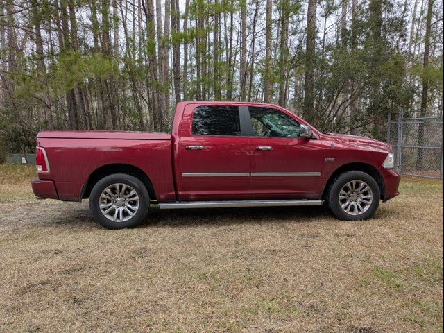 2014 Ram 1500 Longhorn Limited