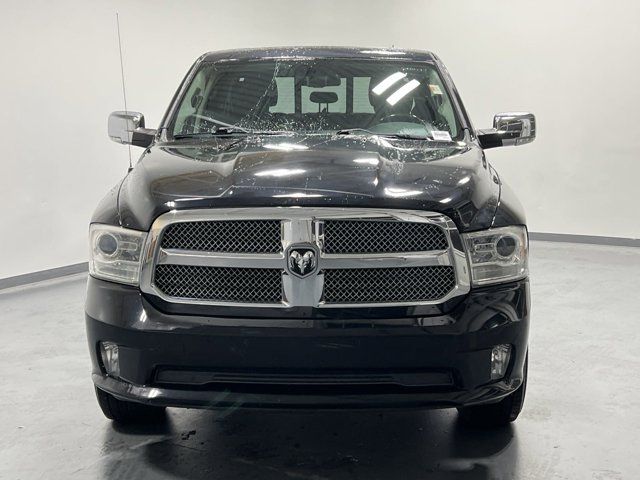 2014 Ram 1500 Longhorn Limited