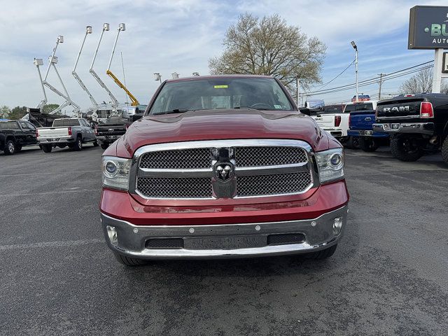 2014 Ram 1500 Longhorn Limited