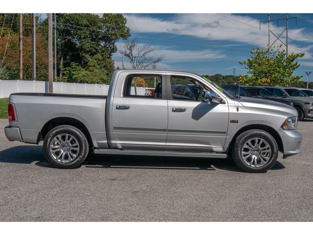 2014 Ram 1500 Longhorn Limited