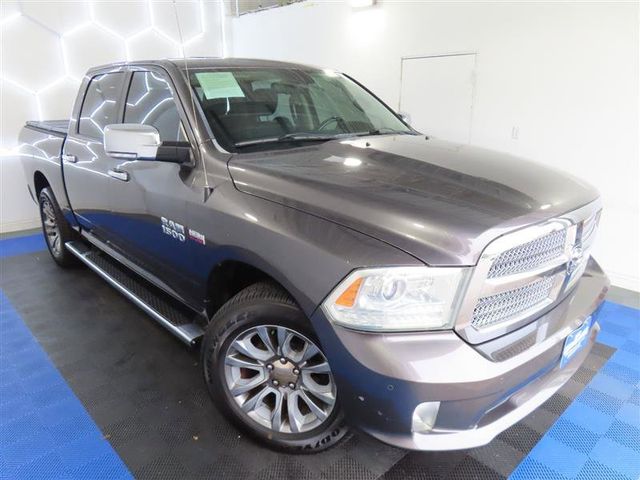 2014 Ram 1500 Longhorn Limited
