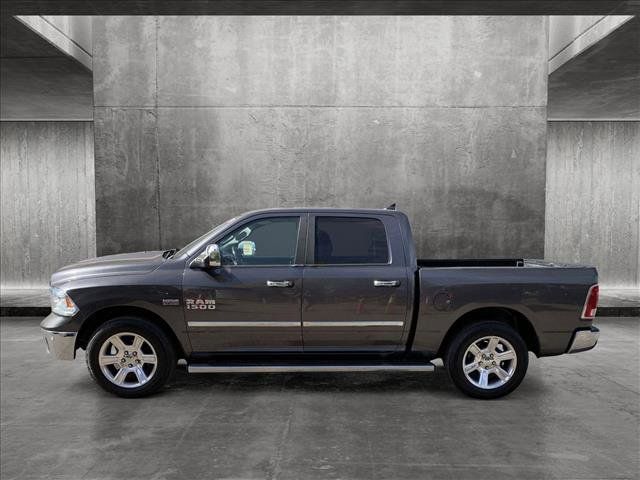 2014 Ram 1500 Longhorn Limited