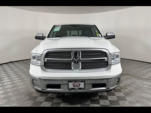 2014 Ram 1500 Longhorn Limited