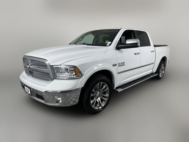 2014 Ram 1500 Longhorn Limited