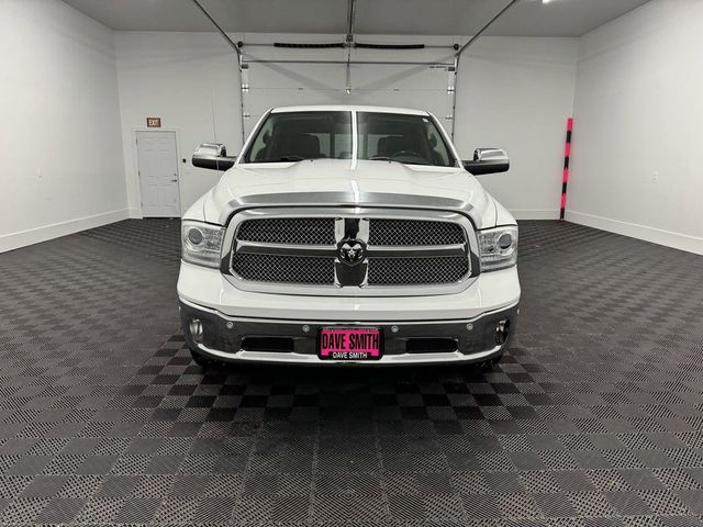 2014 Ram 1500 Longhorn Limited