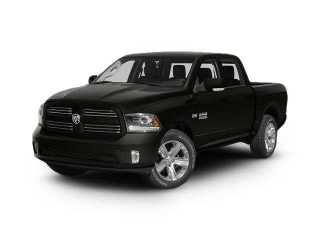 2014 Ram 1500 Longhorn Limited