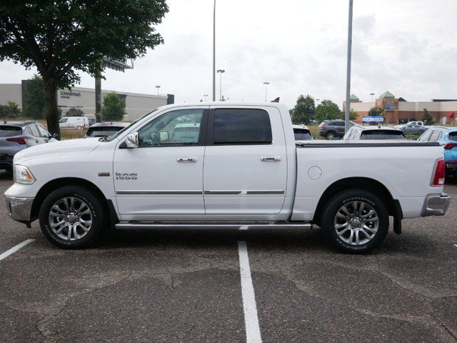 2014 Ram 1500 Longhorn Limited