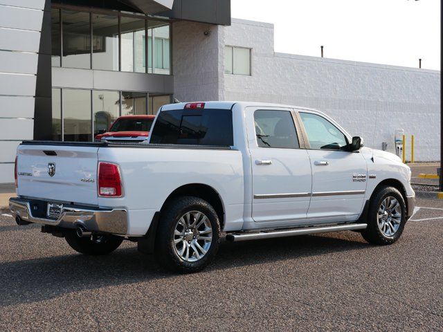 2014 Ram 1500 Longhorn Limited