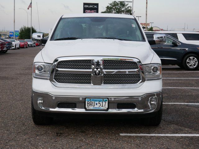 2014 Ram 1500 Longhorn Limited