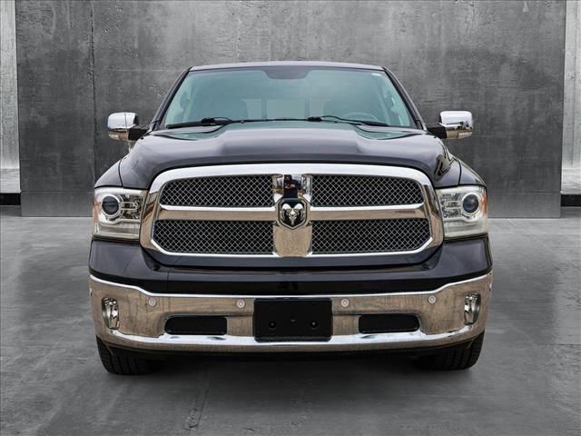 2014 Ram 1500 Longhorn Limited