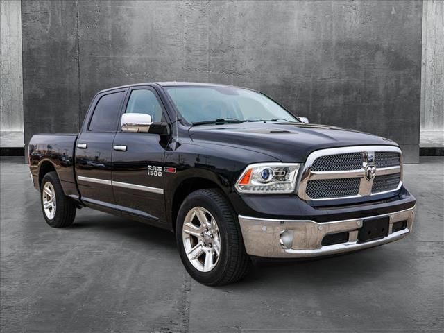 2014 Ram 1500 Longhorn Limited