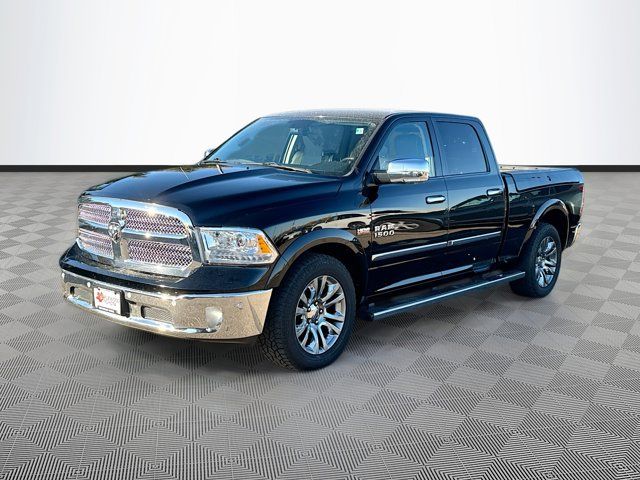 2014 Ram 1500 Longhorn Limited