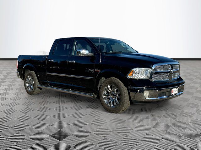 2014 Ram 1500 Longhorn Limited