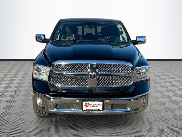 2014 Ram 1500 Longhorn Limited