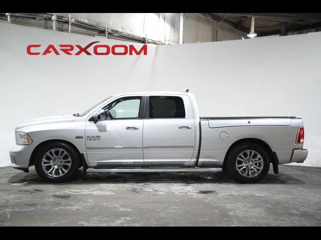 2014 Ram 1500 Longhorn Limited