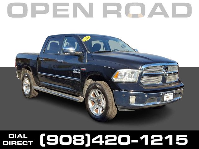 2014 Ram 1500 Longhorn Limited