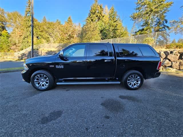 2014 Ram 1500 Longhorn Limited