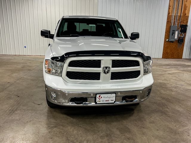 2014 Ram 1500 Outdoorsman