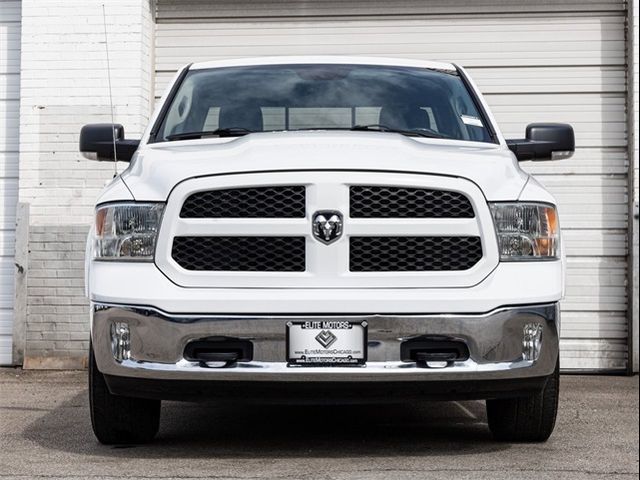 2014 Ram 1500 Outdoorsman