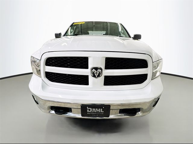 2014 Ram 1500 Outdoorsman