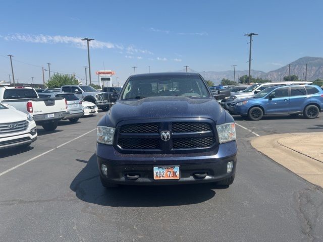 2014 Ram 1500 Outdoorsman