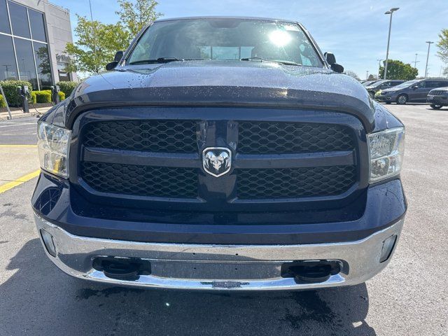 2014 Ram 1500 Outdoorsman