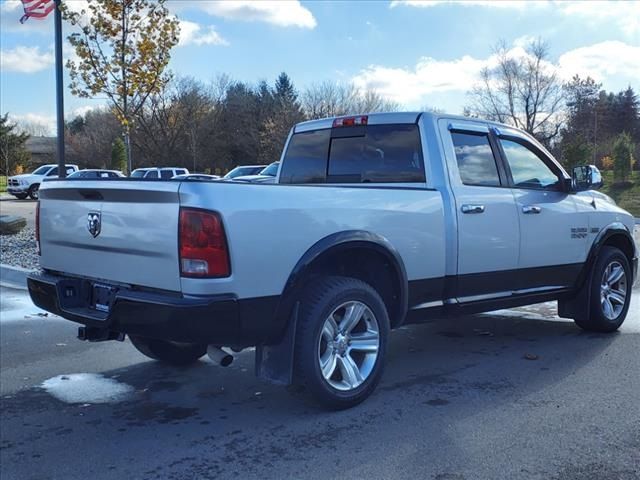 2014 Ram 1500 Outdoorsman