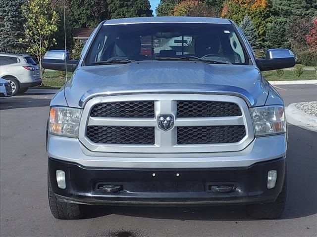 2014 Ram 1500 Outdoorsman