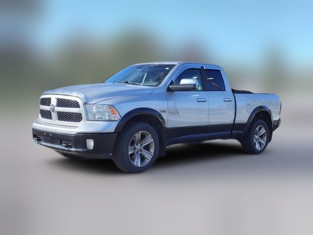 2014 Ram 1500 Outdoorsman