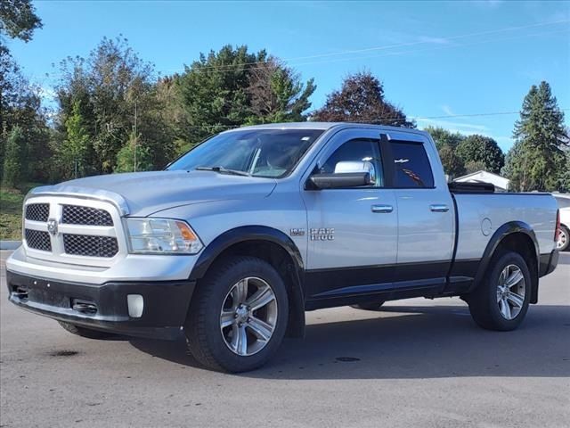 2014 Ram 1500 Outdoorsman