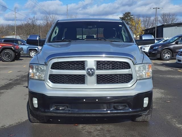 2014 Ram 1500 Outdoorsman