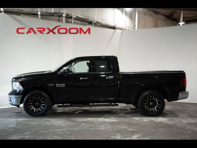 2014 Ram 1500 Outdoorsman