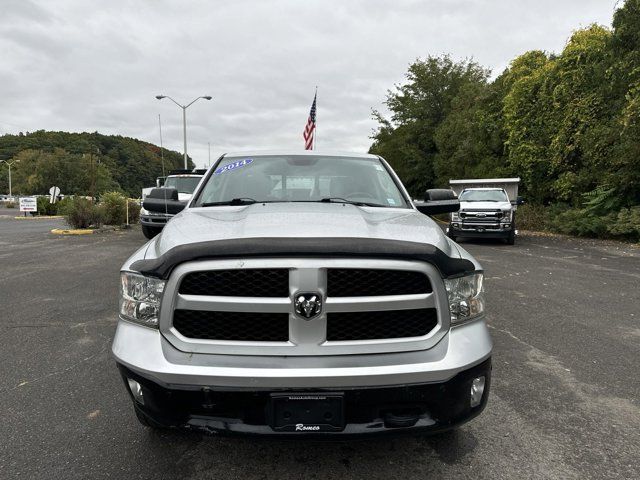 2014 Ram 1500 Outdoorsman