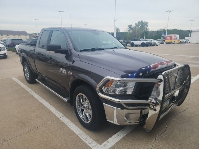 2014 Ram 1500 Outdoorsman