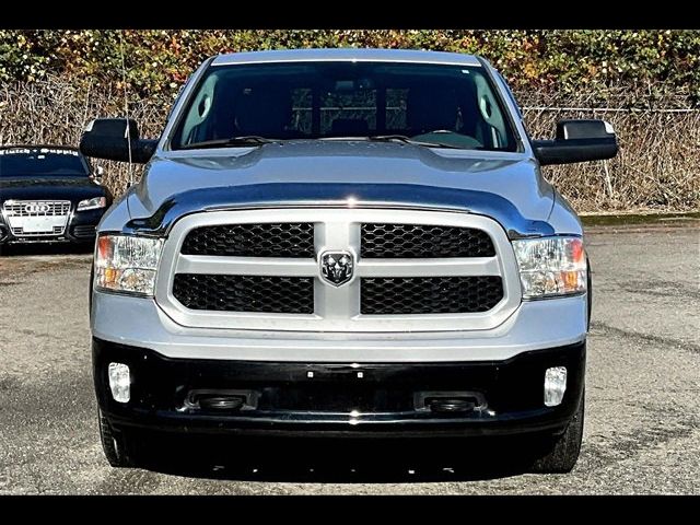 2014 Ram 1500 Outdoorsman