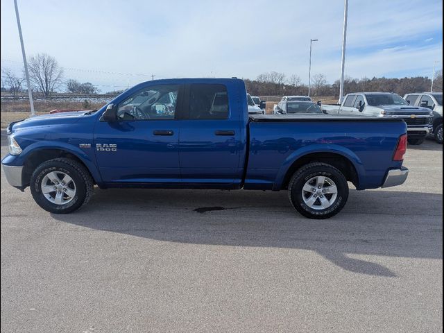 2014 Ram 1500 Outdoorsman