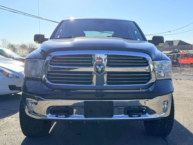 2014 Ram 1500 Outdoorsman