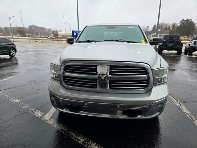 2014 Ram 1500 Outdoorsman