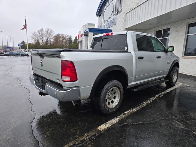 2014 Ram 1500 Outdoorsman